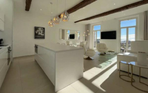 LUXURY VIEW 2BR IN CANNES